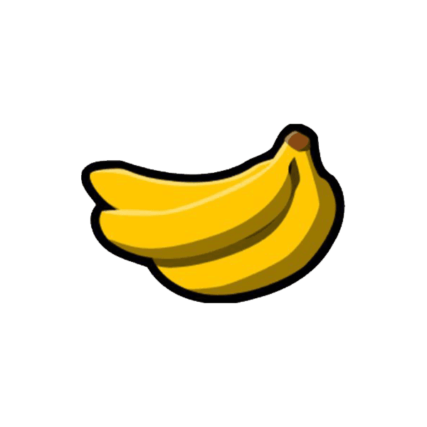 banana