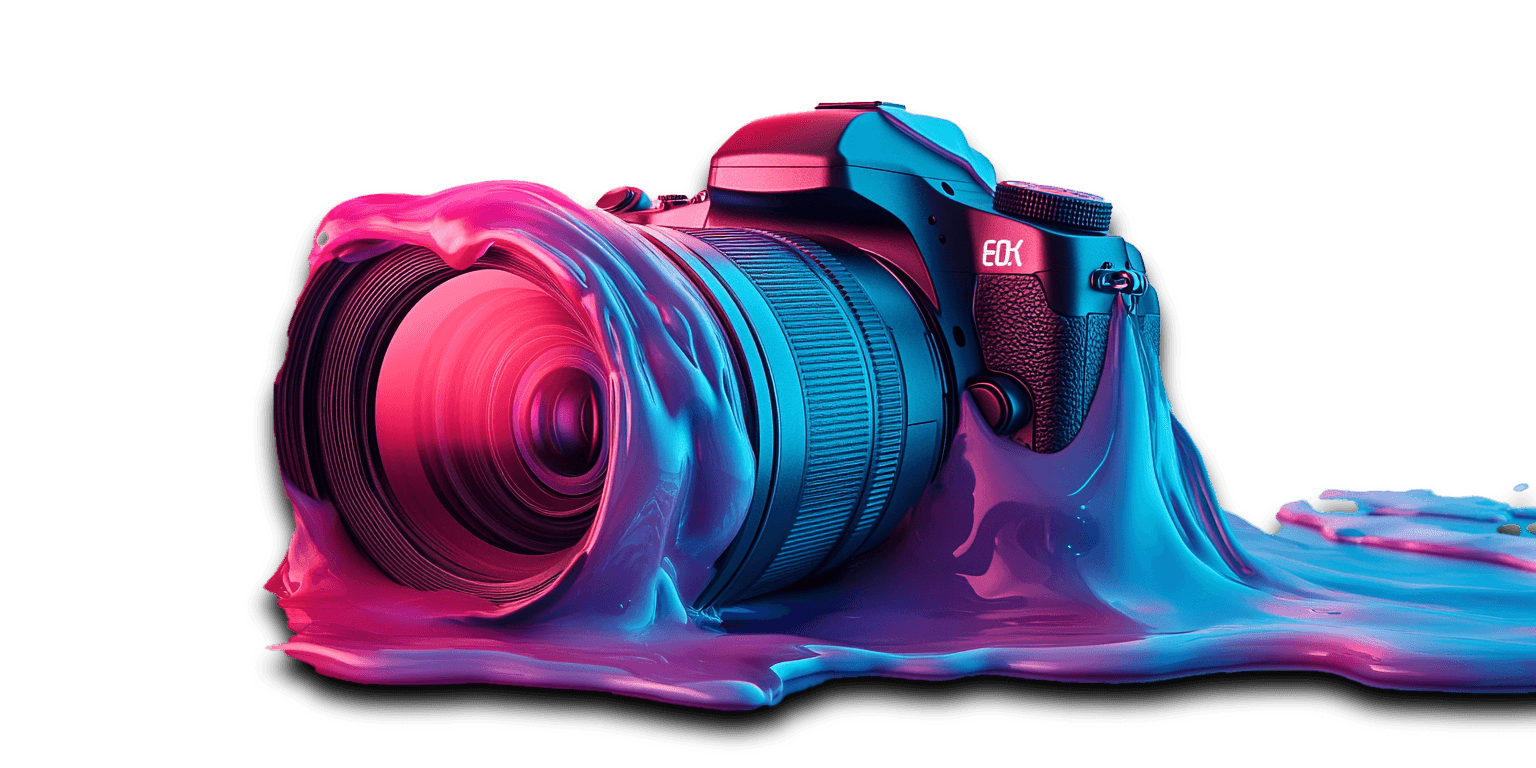camera